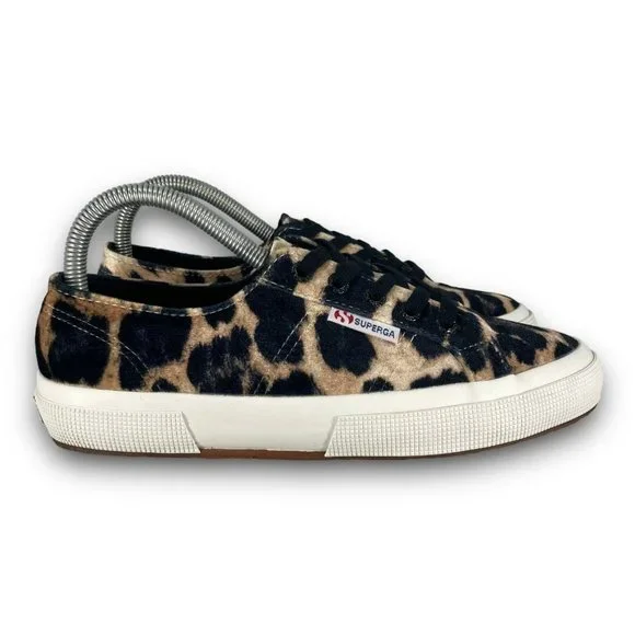Superga 275 sizing on sale